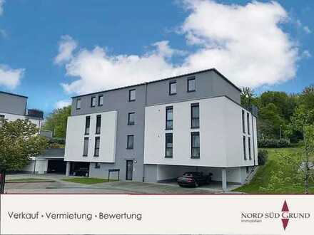 Exklusive 3-Zimmer-Wohnungen mit Terrasse und 93 m² Wohnfläche.