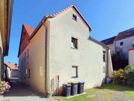 Ihr gemütliches Eigenheim mit Gästewohnung und Dachterrasse im Herzen von Stolpen!