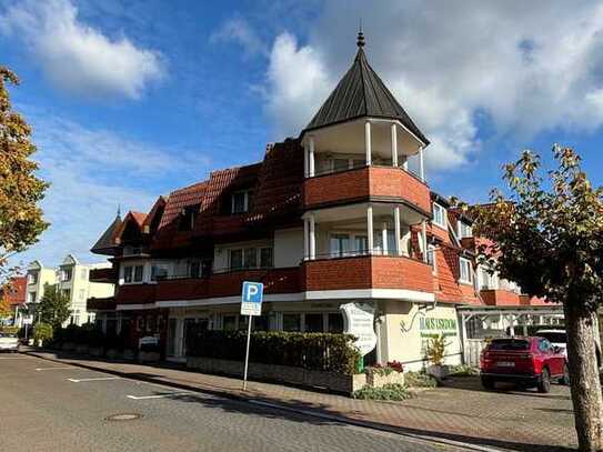 Investmentchance: Hotel in Strandnähe