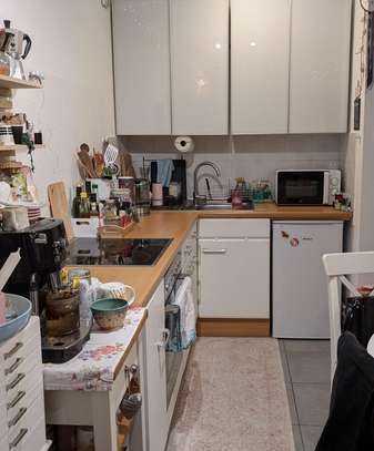 Appartement Landau Innenstadt mit Einbauküche