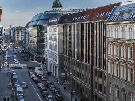 -Gewerberäume im EG mit Keller/Lagerräume (für Selbstnutzer und Anleger)-