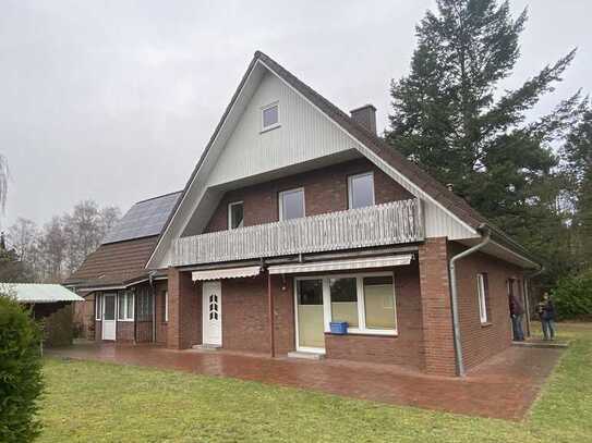 Ein- bis Zweifamilienhaus Escheburg-Vossmoor.