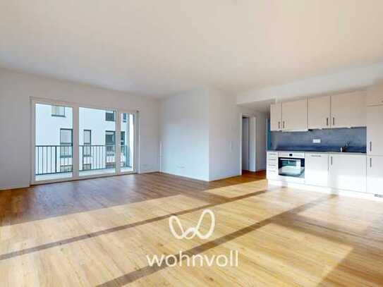 wohnvoll village | Serviced Apartments - well being für eine Lebensfrohe Gemeinschaft