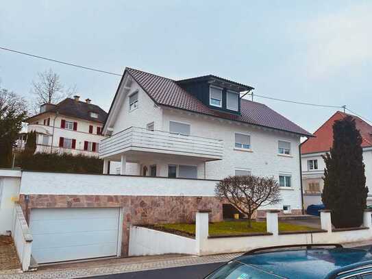 3-Familienhaus in Riedlingen Privatverkauf