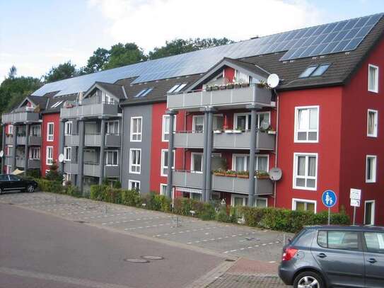 Ihr Stellplatz in Diekholzen nahe dem Südwald