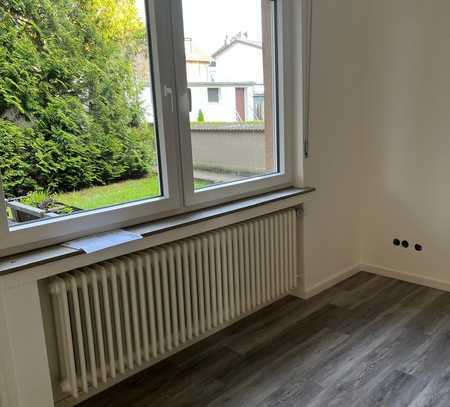 Frisch renovierte Wohnung mit drei Zimmern in Stolberg (Rheinland)