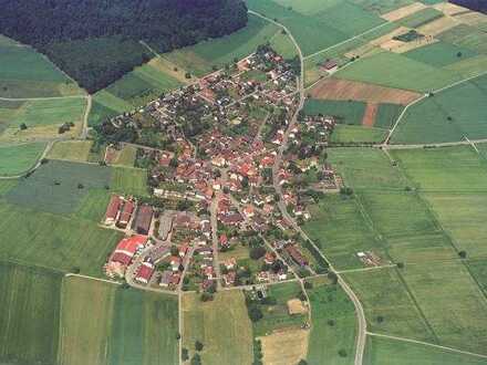 Ihr Weg zum Eigenheim: Baugrundstück in Schönbrunn wartet auf Sie