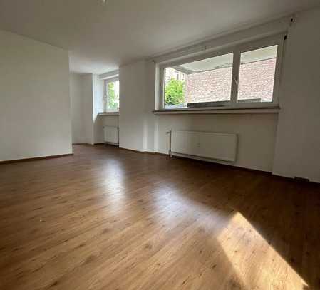 1-Zimmer-Wohnung in Düsseldorf