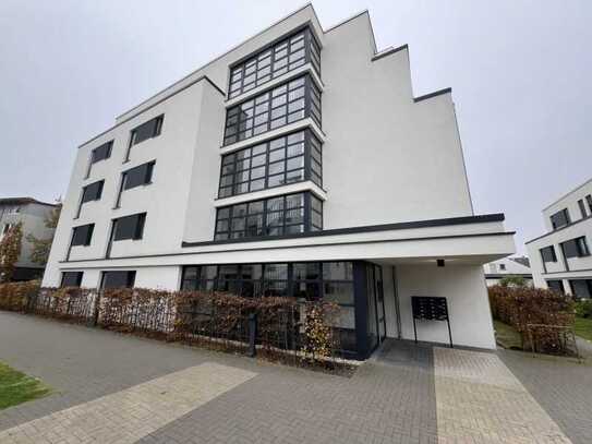 KUNZE: Große 2-Zimmer Wohnung im Graneweg /Langenhagen