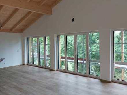 Lichtdurchflutete 3 Zi.-Traumwohnung! Erstbezug!!!
