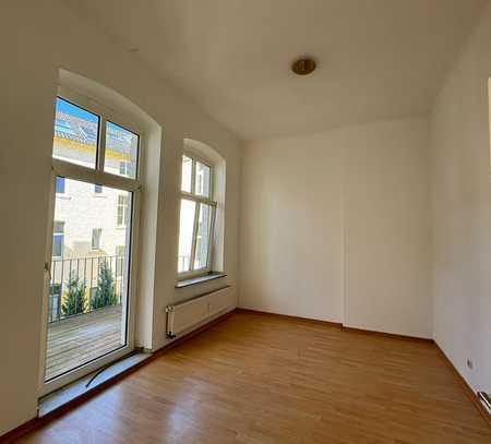 Frisch renovierte, schöne 1 Zimmer Wohnung in Stolberg ab sofort zu vermieten