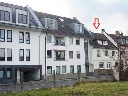 Schöne 2-Zimmer-Wohnung in Bonn-Beuel Nähe Rheinaue