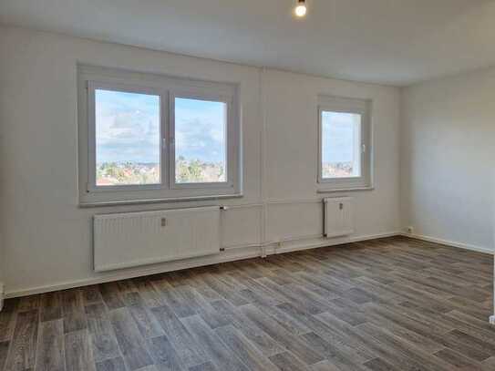 Schnell sein und 2 NKM geschenkt abstauben - Renovierte 1-Zimmer-Wohnung ab sofort