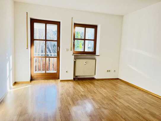 1-Zimmer Appartement mit Balkon