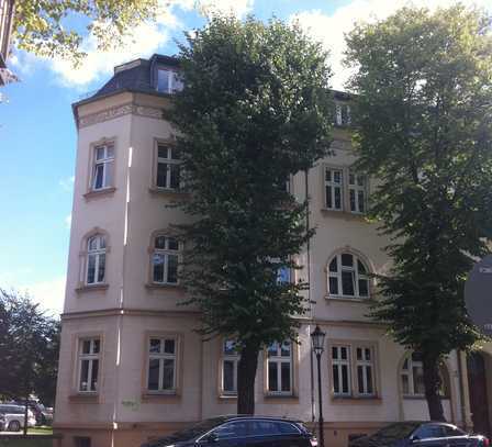 Schöne zwei Zimmer- Dachgeschoss-Wohnung in Bernau bei Berlin