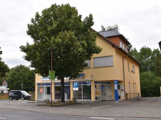 Vermietet: Schönes Büro in Florstadt