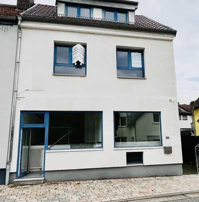 Provisionsfrei - einzelne Büro-oder Praxisräume - all inklusive - Hauptstraße 84, Eppstein