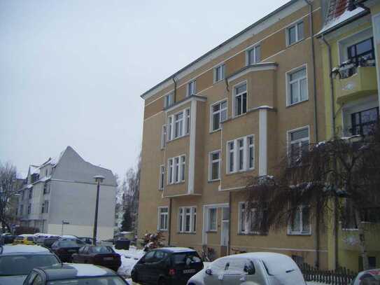 3 Raum-Wohnung in Magdeburg Stadtfeld-Ost Schillerstr. 33