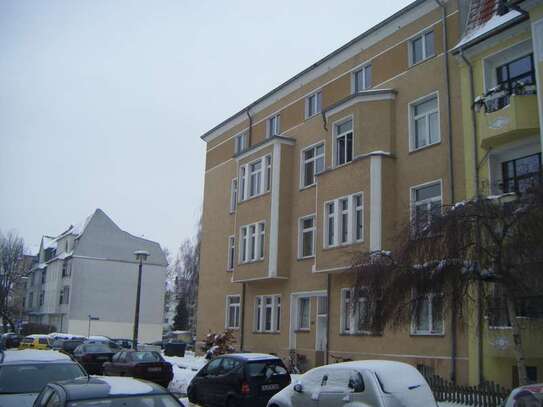 3 Raum-Wohnung in Magdeburg Stadtfeld-Ost Schillerstr. 33