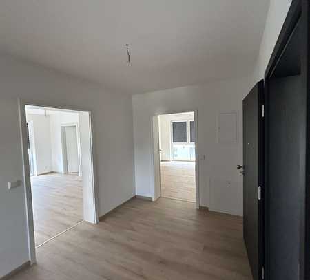 Erstklassige 3-Zimmer-Wohnung mit Traumhaften Balkon – Luxus pur!