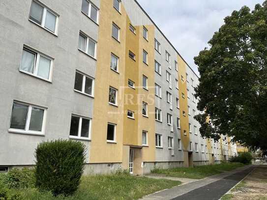 Ca. 425 €/m² Wohnfläche: Entwicklungsfähige Wohnanlage mit Potential in Delitzsch!