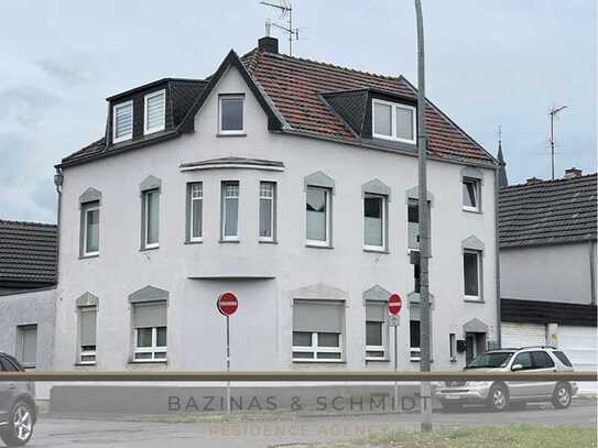 Mehrfamilienhaus in Grevenbroich zu verkaufen.