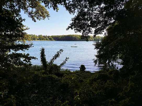 Ruhige 2-Raum-Wohnung in Groß Glienicke nähe See