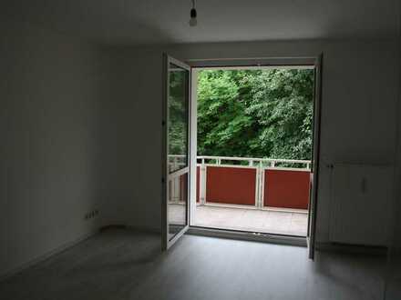 Attraktive, zentrumsnahe 3-Zimmer-Wohnung mit Balkon in Erfurt - provisionsfrei
