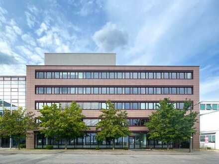 Bürofläche in Stuttgart - Vaihingen-Möhringen, provisionsfrei
