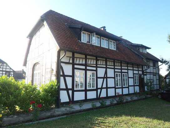 Mehrfamilienhaus mit 3 Wohnungen in Benthe