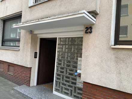 Kernsanierte 4-Raum Maisonette Wohnung zu vermieten