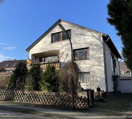 2-Zimmer-Wohnung mit EBK in Dortmund