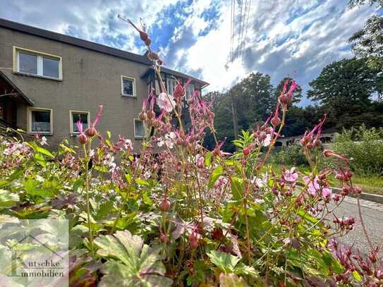 Einfamilienhaus bei Bautzen