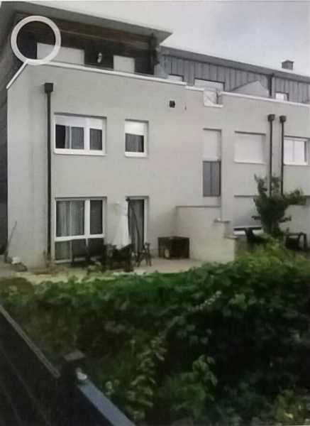 Haus mit gr. Garten Nähe Günthersburgpark