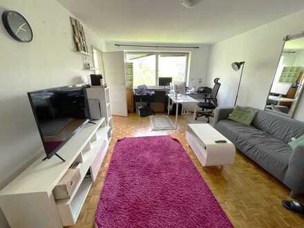 *charmantes Apartment in sehr zentraler Lage!!*