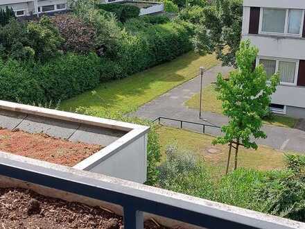 Altersvorsorge - Gute Mieteinnahme - Wohnung komplett saniert