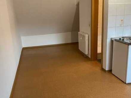 1-Zimmer-Wohnung in Schwäbisch Hall