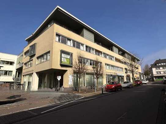 ++ ON-Immobilien ++ Büroräume im Zentrum von Olpe!