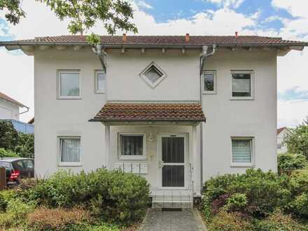 Zauberhafte Maisonette in gefragter Lage von Aschaffenburg
