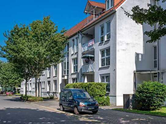 3-Zimmer-Wohnung in Dortmund Dorstfeld