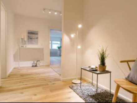 Wunderschöne 3-Zimmer Wohnung in Wiesloch