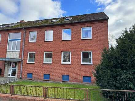 - Schöne 3-Zimmer Dachgeschosswohnung in Lüneburg zu vermieten -