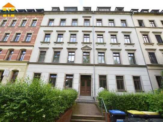 *3 Zimmer - toller Wintergarten + TG-Stellplatz in Schlosschemnitz*