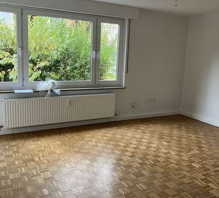 Da kommt man gern Heim. ansprechende 2,5-Zimmer-Wohnung