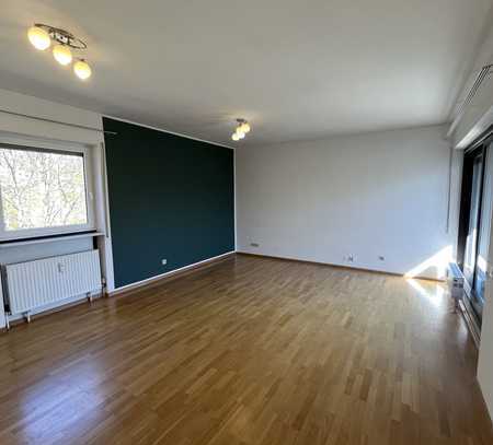 Penthousewohnung mit Dachterrasse und Garage zu verkaufen