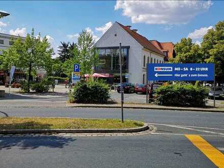 800m² Erstbezug / nach eigenen Vorstellungen planen und bauen, im Stadtteilzentrum Bühlau