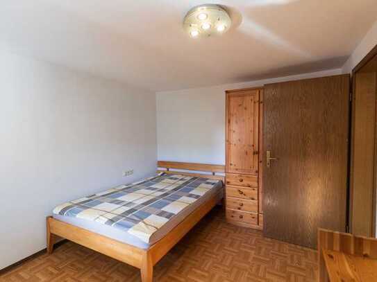 2-Zimmer-Wohnung nahe zur Innenstadt