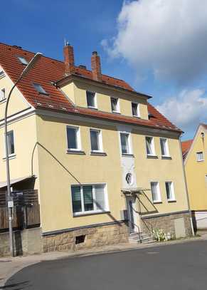 3 - Zimmer - Wohnung in Bayreuth