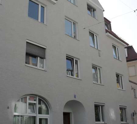 Stilvolle 3-Raum-Wohnung in München Thalkirchen