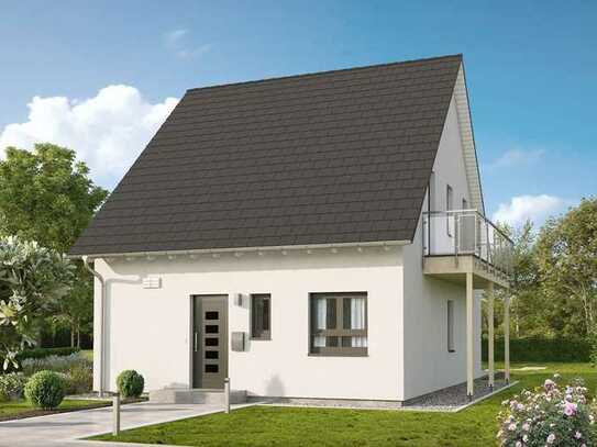 Haus inklusive Grundstück in Hemhofen- Grundstück im Preis enthalten!!!